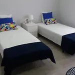 Casa Pirosa ゲストハウス