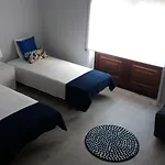 Casa Pirosa ゲストハウス