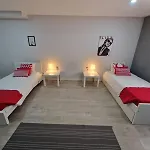 Casa Pirosa 3* アヴェイロ