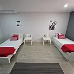 Casa Pirosa ゲストハウス アヴェイロ