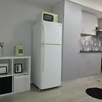 Casa Pirosa ゲストハウス