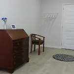 Casa Pirosa ゲストハウス