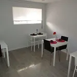 ゲストハウス Casa Pirosa アヴェイロ
