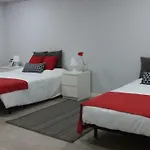 ゲストハウス Casa Pirosa
