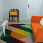 Casa Pirosa ゲストハウス