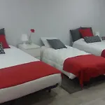 Casa Pirosa ゲストハウス