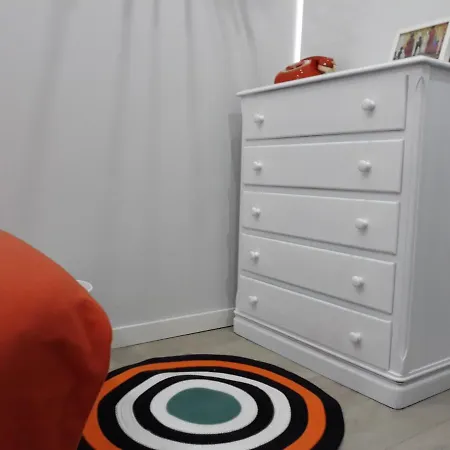 بيت ضيافة Casa Pirosa *