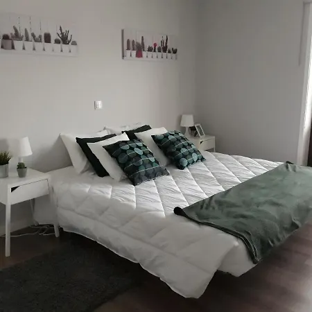 Maison d'hôtes Casa Pirosa