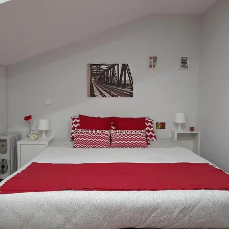 Casa Pirosa *