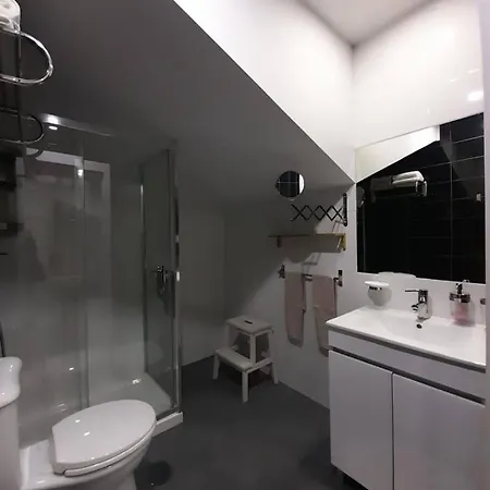 Casa Pirosa Casa de hóspedes *