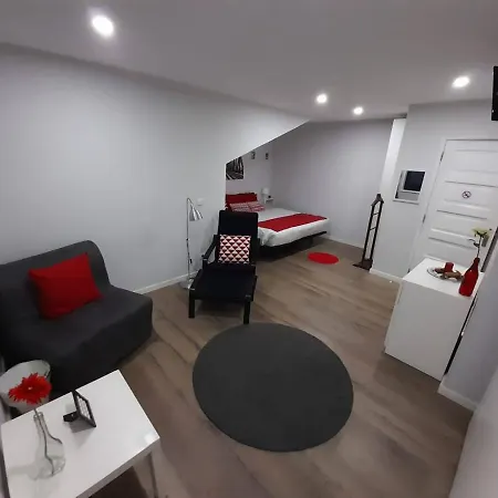 Casa Pirosa Casa de hóspedes
