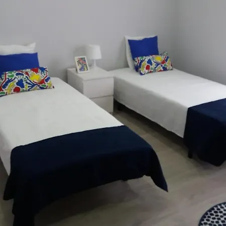 Casa Pirosa Casa de hóspedes