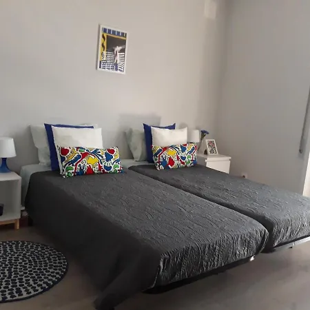 Casa Pirosa Gæstehus