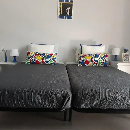 Gæstehus Casa Pirosa Aveiro