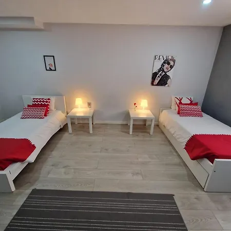 Casa Pirosa 3* 阿威罗