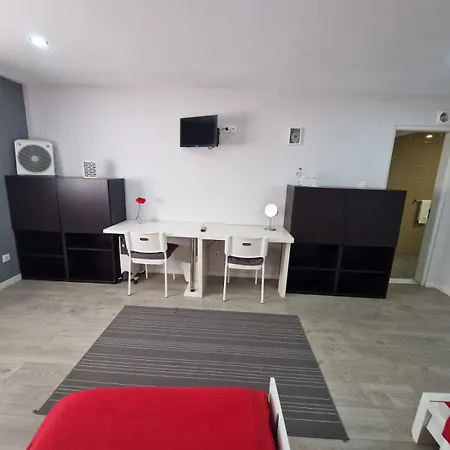 Casa Pirosa
