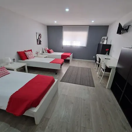 Casa Pirosa Casa de hóspedes