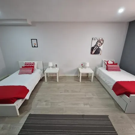 Casa Pirosa Maison d'hôtes Aveiro