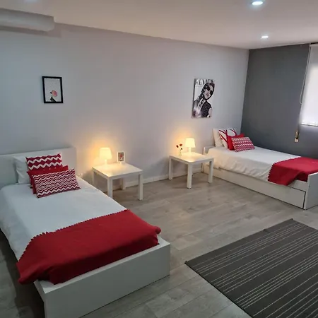 Casa Pirosa *