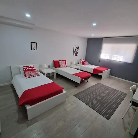 Casa Pirosa
