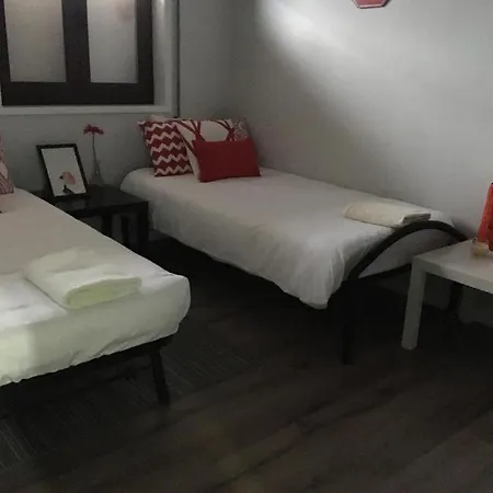 Casa Pirosa Gæstehus Aveiro