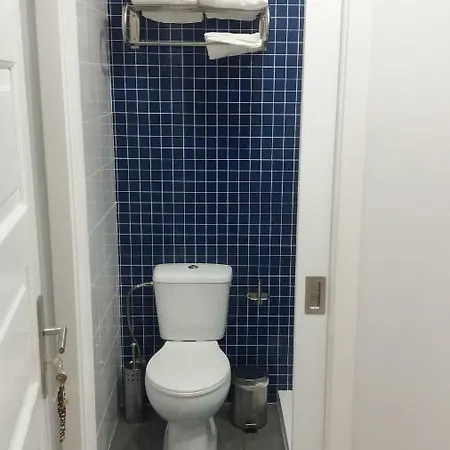 Casa Pirosa Maison d'hôtes Aveiro