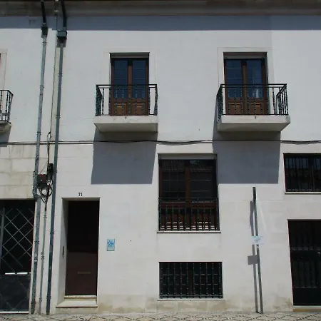 Casa Pirosa *