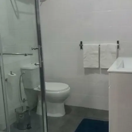 Maison d'hôtes Casa Pirosa Aveiro