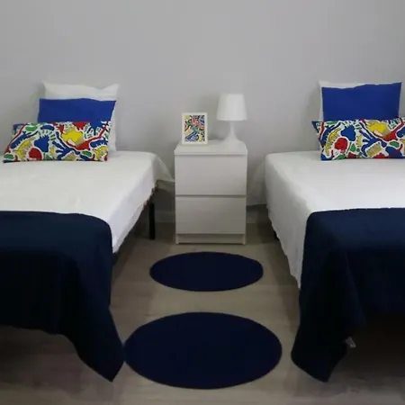 Casa de hóspedes Casa Pirosa