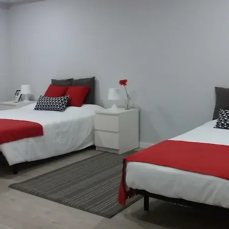 Maison d'hôtes Casa Pirosa