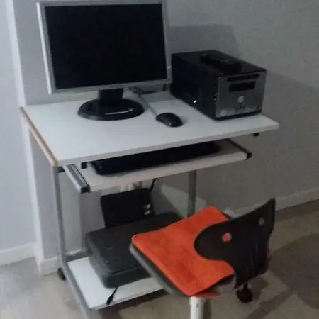 Maison d'hôtes Casa Pirosa Aveiro