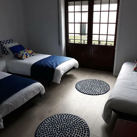 Casa de hóspedes Casa Pirosa