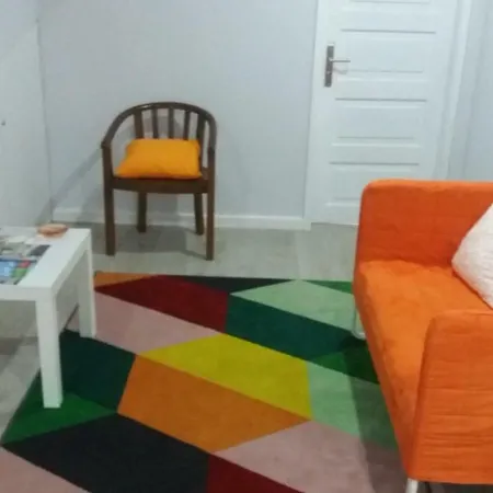 Casa Pirosa Konukevi