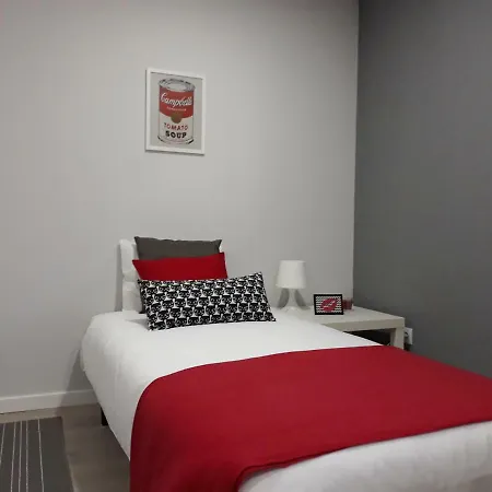 Casa Pirosa 3* Aveiro