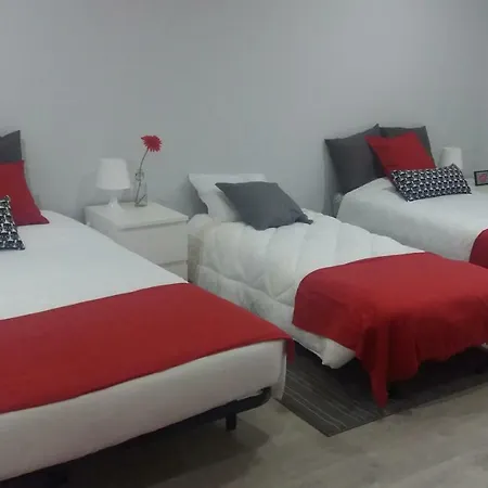 Casa Pirosa Maison d'hôtes