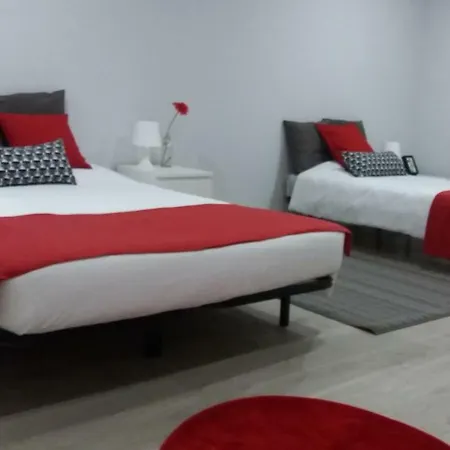 Casa Pirosa 3* Aveiro