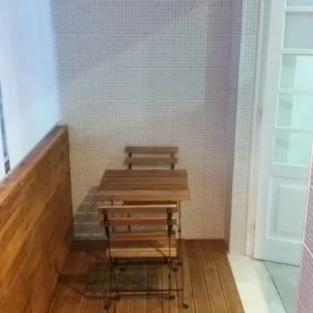 Casa Pirosa