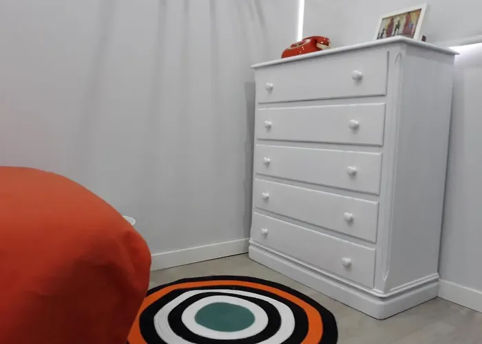 Gæstehus Casa Pirosa 3*