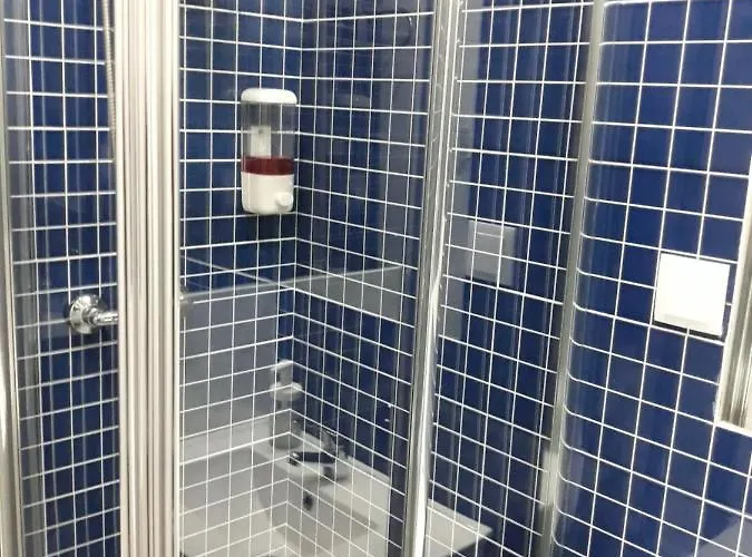 Casa Pirosa Maison d'hôtes