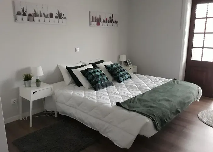 Gæstehus Casa Pirosa