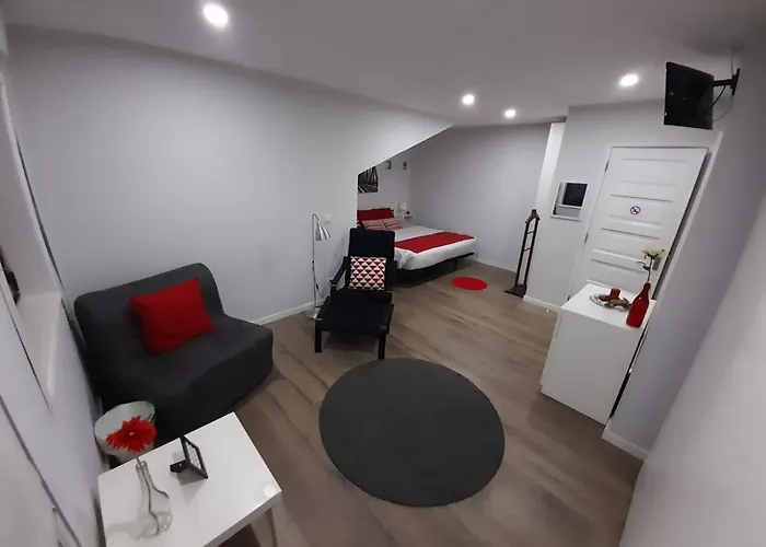 Casa Pirosa Maison d'hôtes