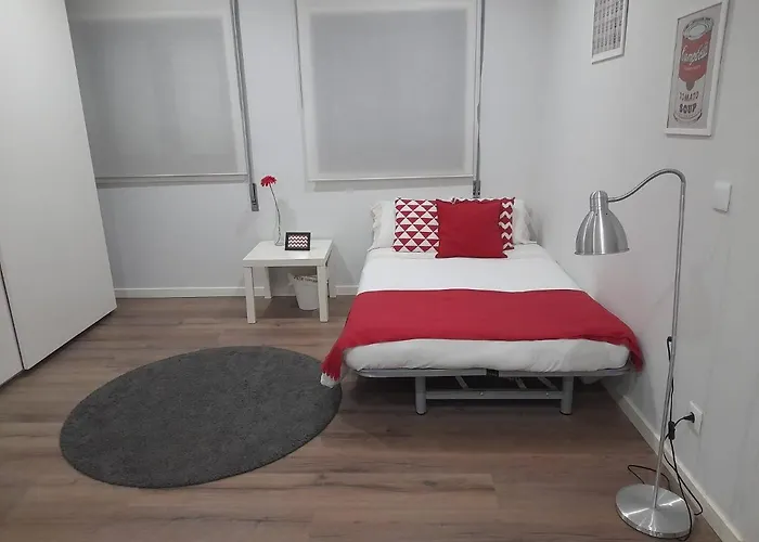 Casa Pirosa 3* Aveiro