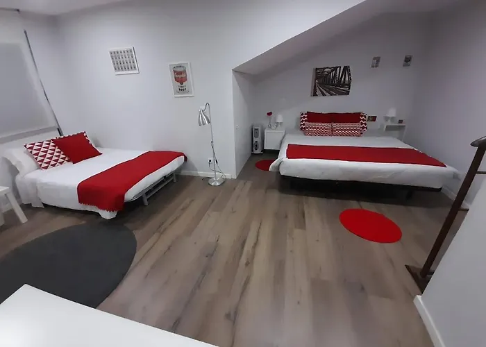 Casa Pirosa Gæstehus Aveiro