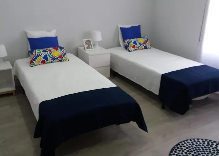 Casa Pirosa Maison d'hôtes