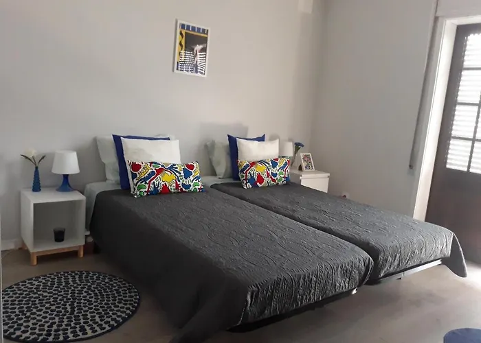 Casa Pirosa Gæstehus