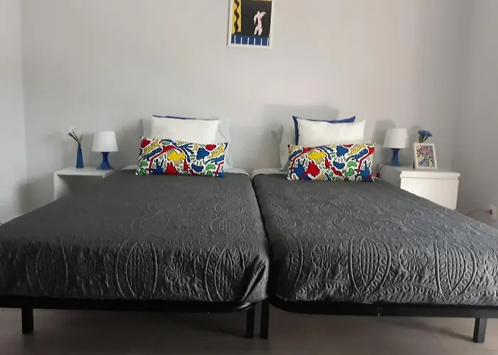 Maison d'hôtes Casa Pirosa Aveiro