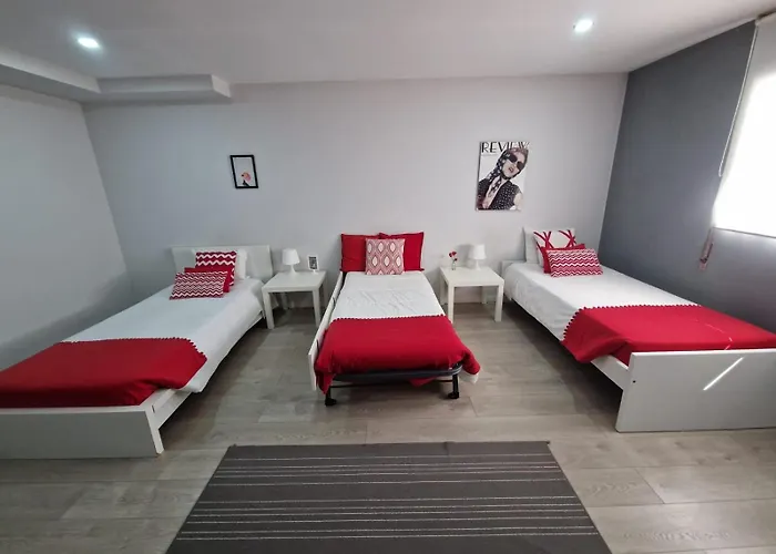 Gæstehus Casa Pirosa