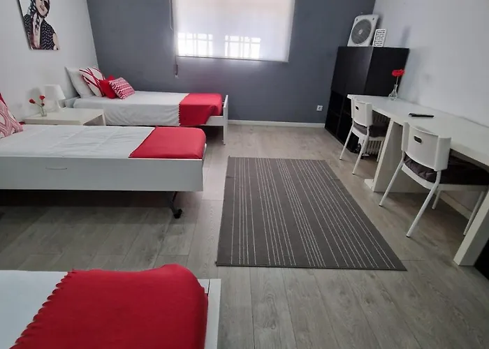 Casa Pirosa Maison d'hôtes 3*