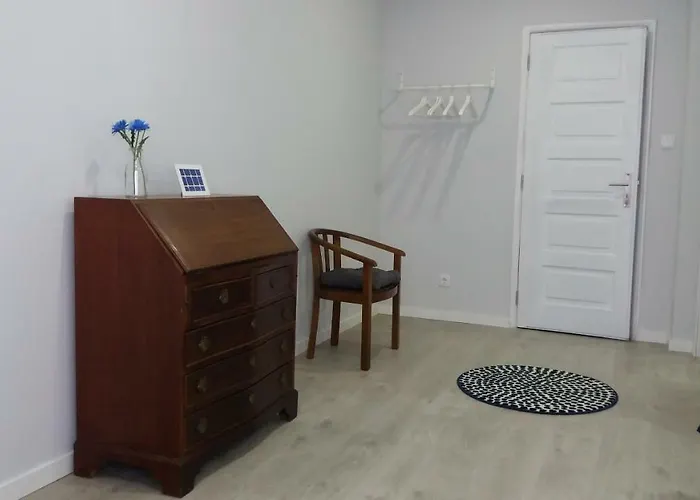 Casa Pirosa Maison d'hôtes