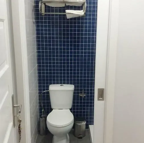 Casa Pirosa Gæstehus Aveiro